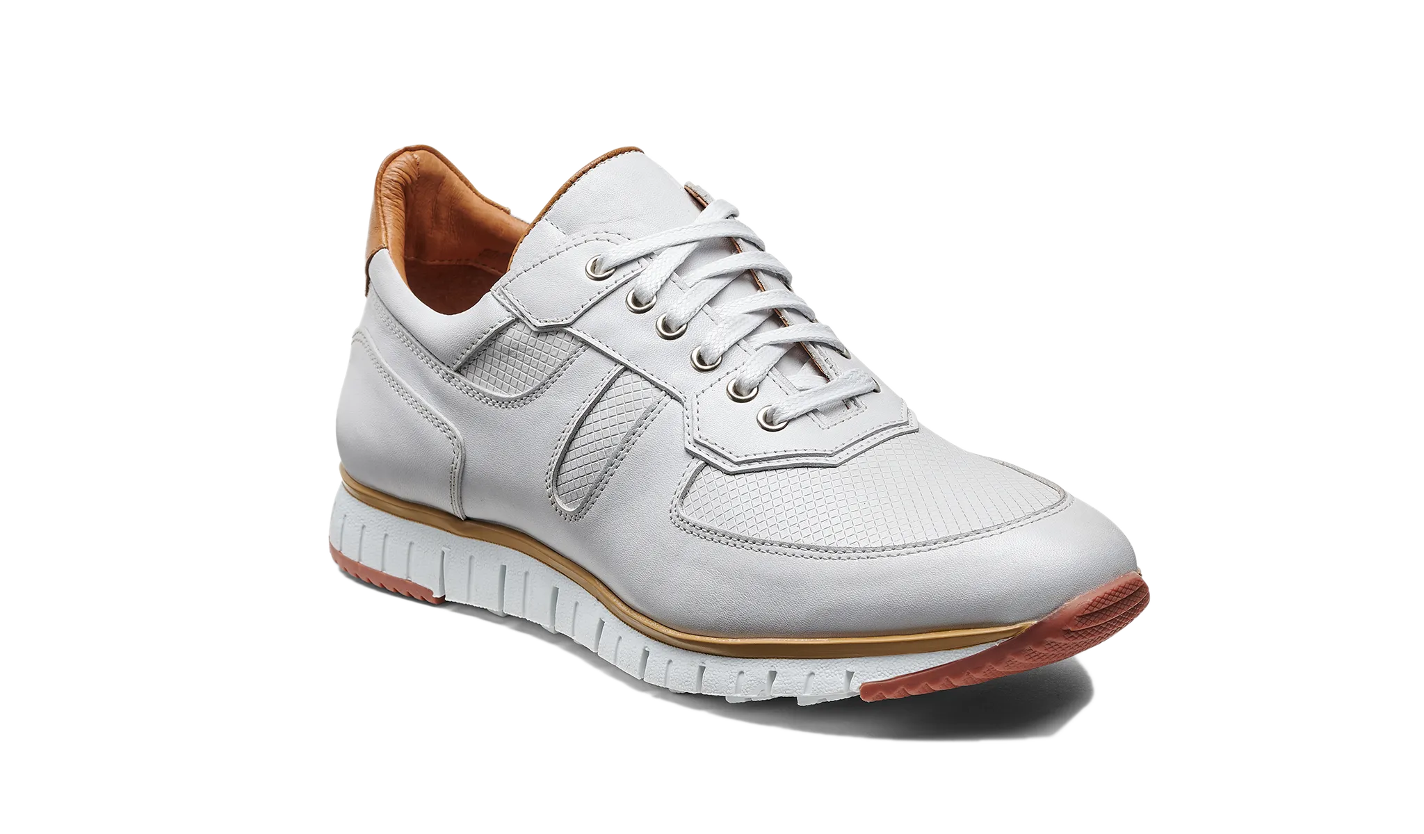 Fit Action Ready Pace - Natural Cognac