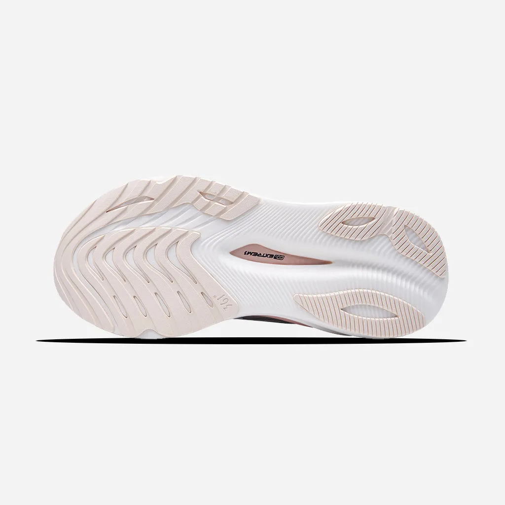 361-VENTUS: Eggnog/Cameo Rose Sports teams neutral running shoes