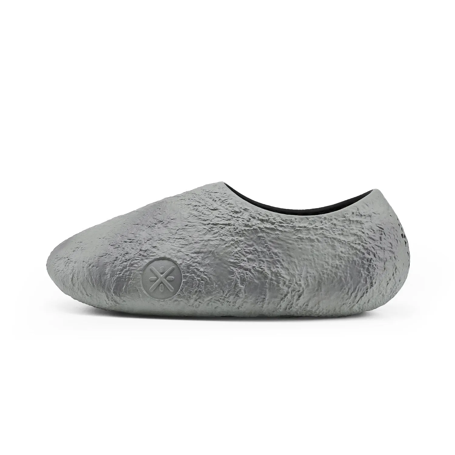 WOW 3D Infinity 2.0 Lunar Rock Metal Edge Dance Floor