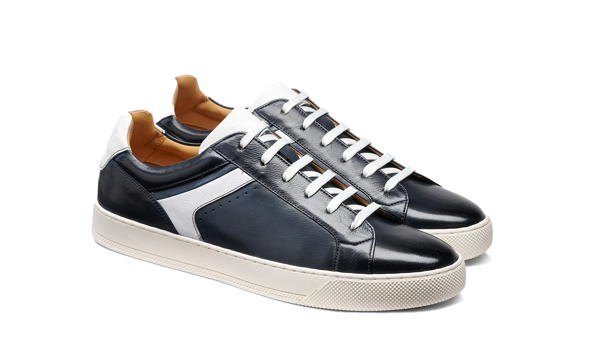Quick Flex Shock Guard Skylar - Navy White