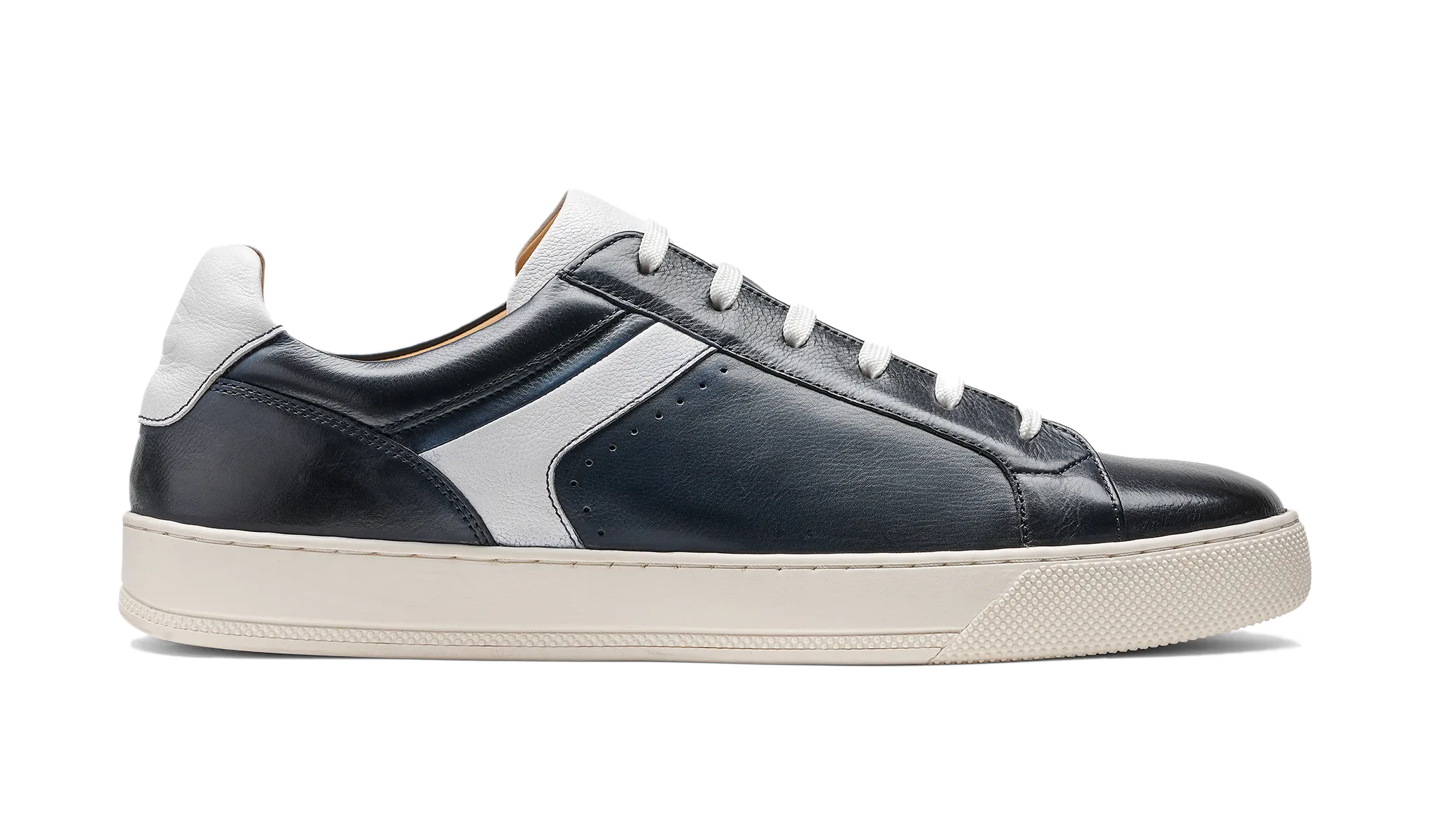Skylar - Navy White Energy Walk