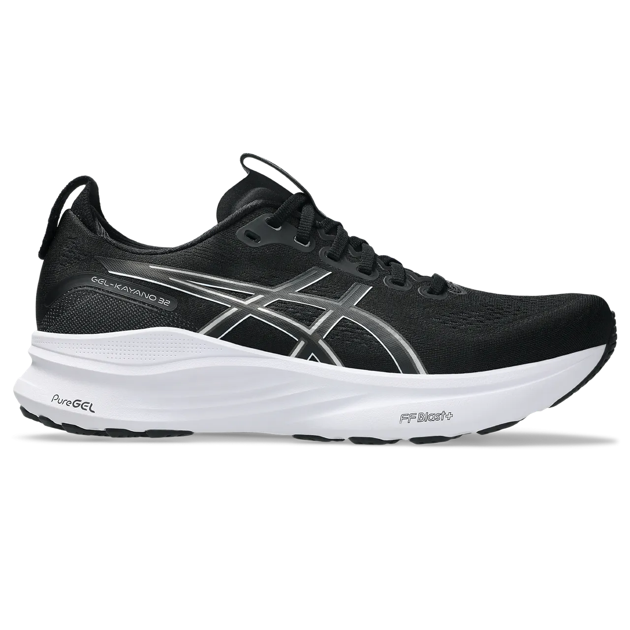 Men's ASICS Gel-Kayano 32 Quick   Dry