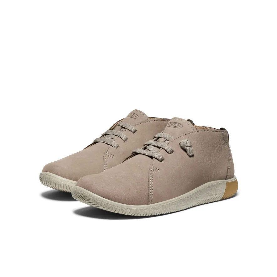 Men's KNX Chukka  |  Brindle/Plaza Taupe Outdoor Step