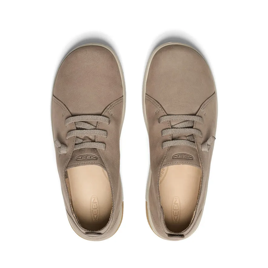 Rugged Look Quick Adaptation Men's KNX Chukka  |  Brindle/Plaza Taupe