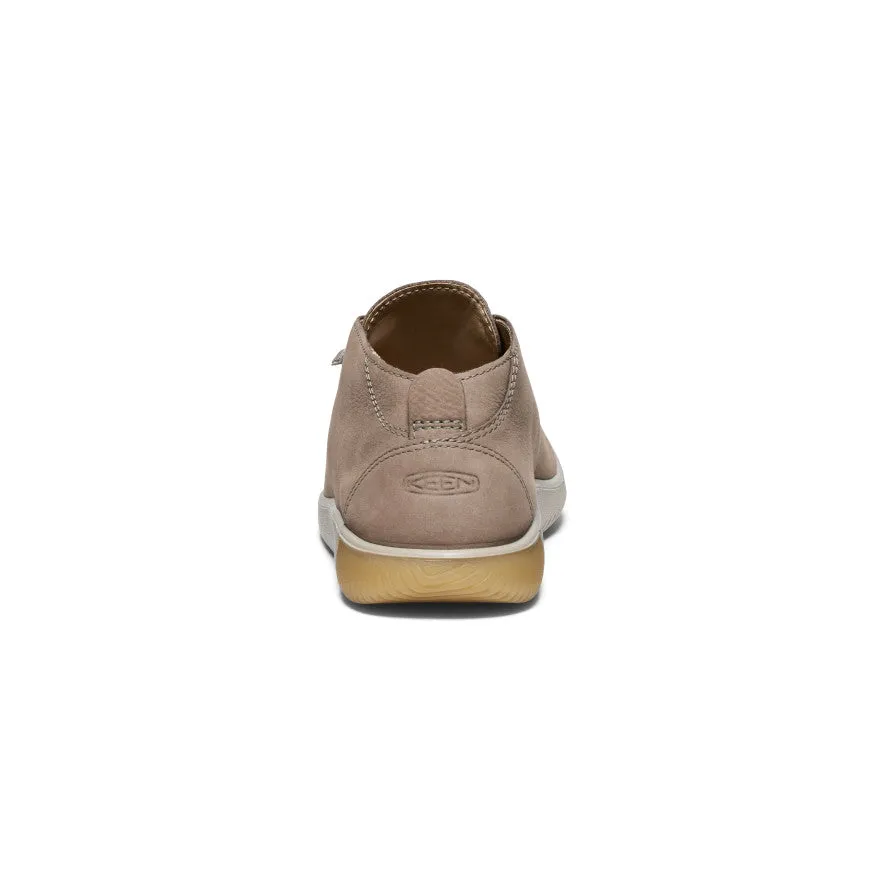 Men's KNX Chukka  |  Brindle/Plaza Taupe High Quality