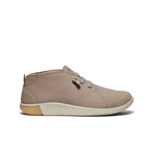 Men's KNX Chukka  |  Brindle/Plaza Taupe Trek Motion