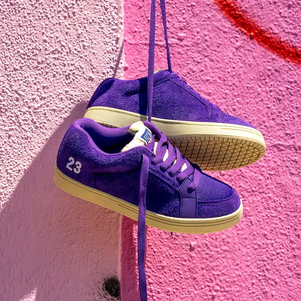 Fairy Step Sal 23
