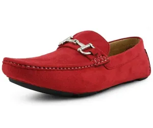 Air Cushion Walken Red