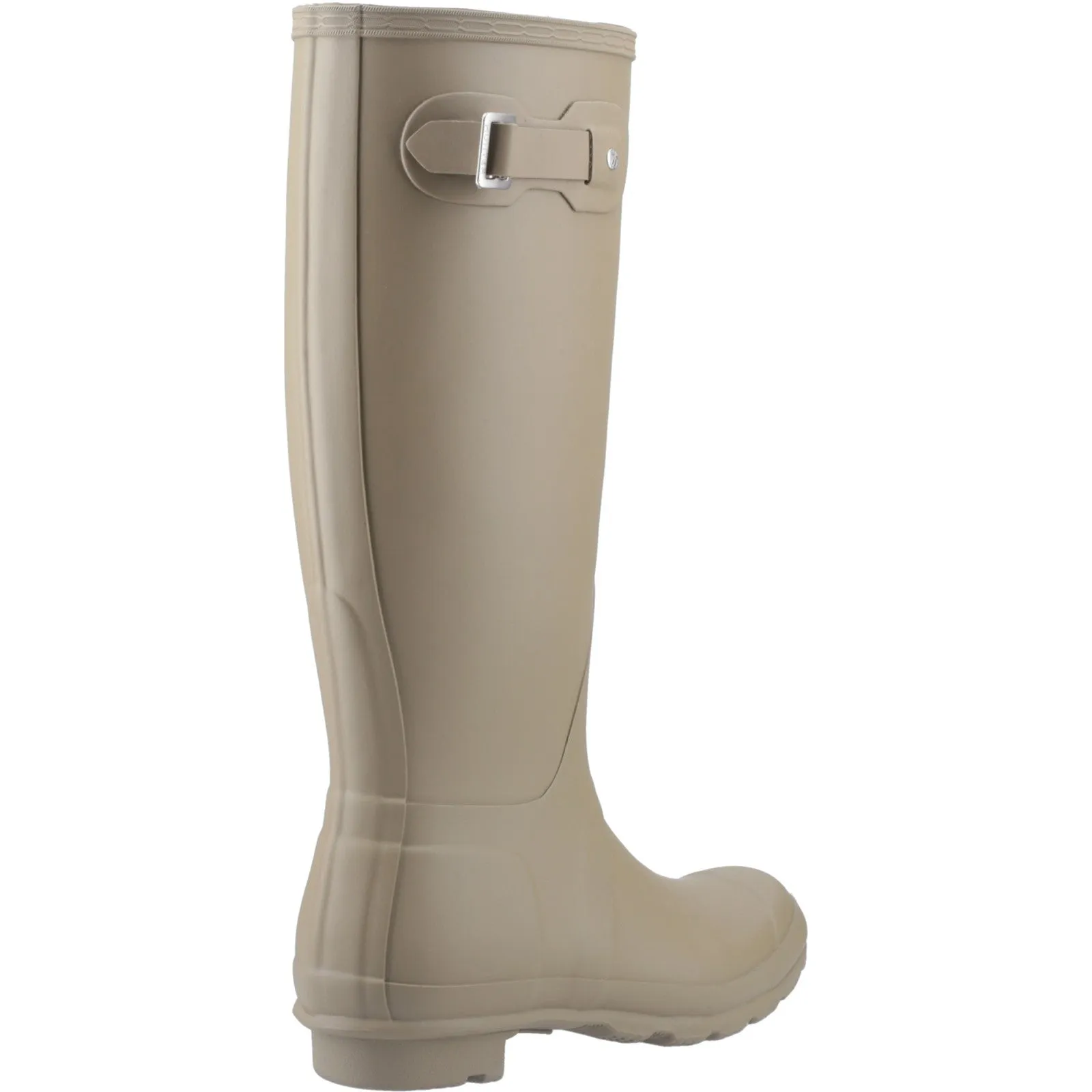 Hunter Womens Original Tall Wellington Boots Kettle fast walking Chilly Day Wear