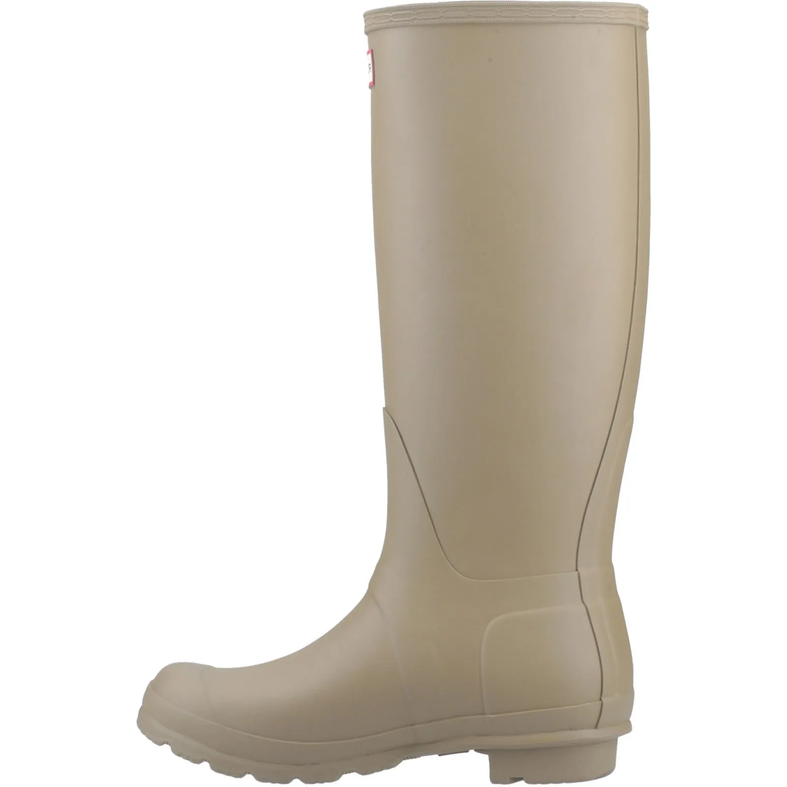 Hunter Womens Original Tall Wellington Boots Kettle Functional Footwear Functional Walk Gear