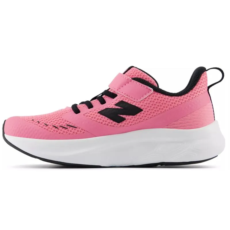 New Balance 625v1 PS Kids Running Shoes foot - cushioning running shoes toe spacer