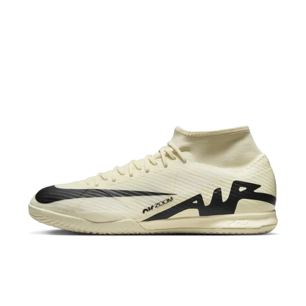 Practice Control Stable Movement MERCURIAL SUPERFLY 9 ACADEMY IC