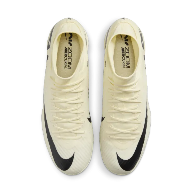 MERCURIAL SUPERFLY 9 ACADEMY IC Sprint Push Toe Guard