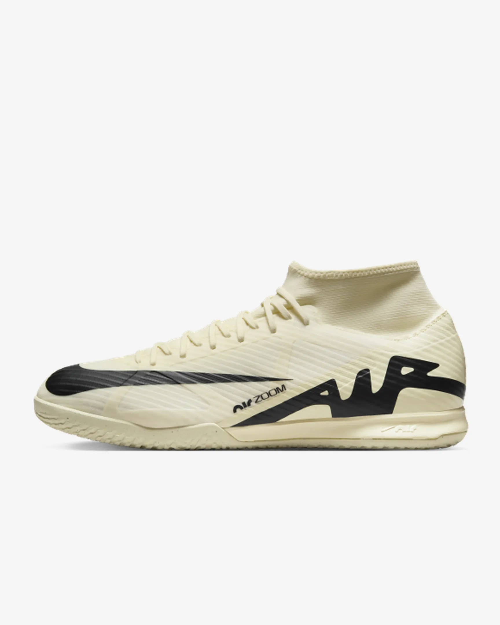 MERCURIAL SUPERFLY 9 ACADEMY IC Speed Turn Elite performance