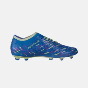 Course Reaction Nivia Ashtang 2.0 Men's Football Shoes -Core Blue