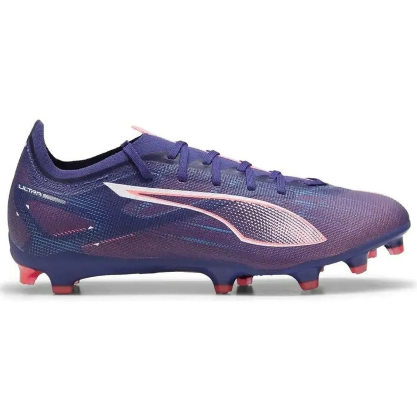 Puma Ultra 5 Match Firm/Artificial Ground Football Boots Touch Zone