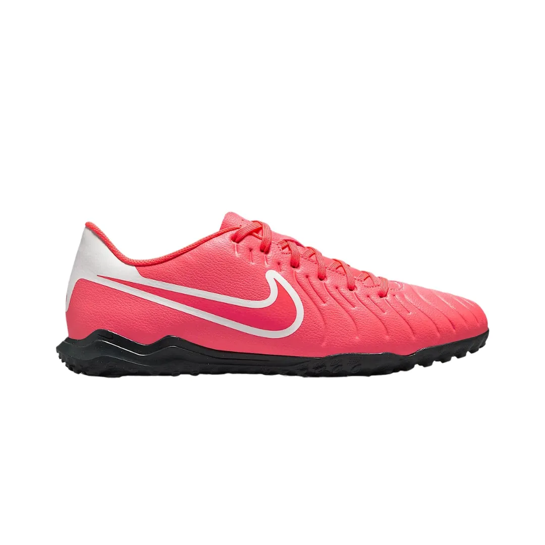 Core Move Directional Change Tiempo Legend 10 Club Soccer Shoes