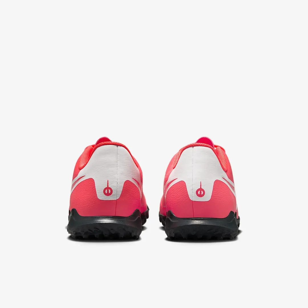 grass fields Tiempo Legend 10 Club Soccer Shoes