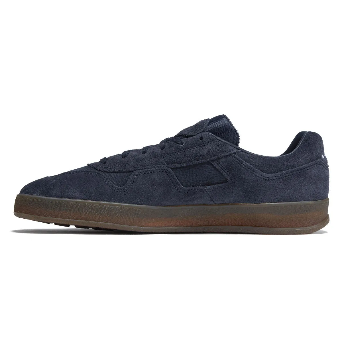 Adidas Aloha Super Shoes - Legend Ink/Clear Sky/Gum Five Comfort Fit Soft Upper