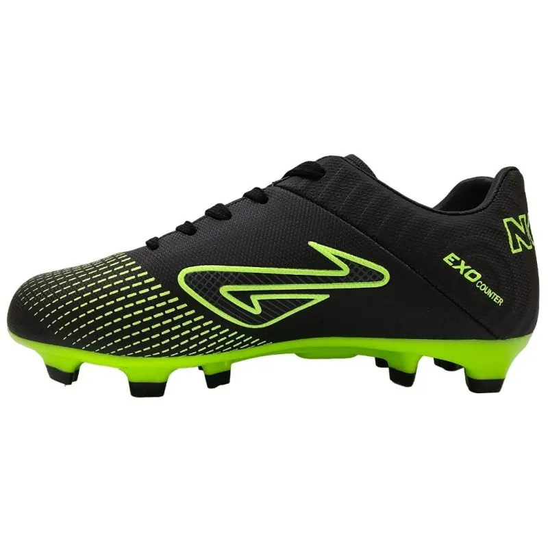 Grass Surface Nomis Immortal 2.0 FG Kids Football Boot