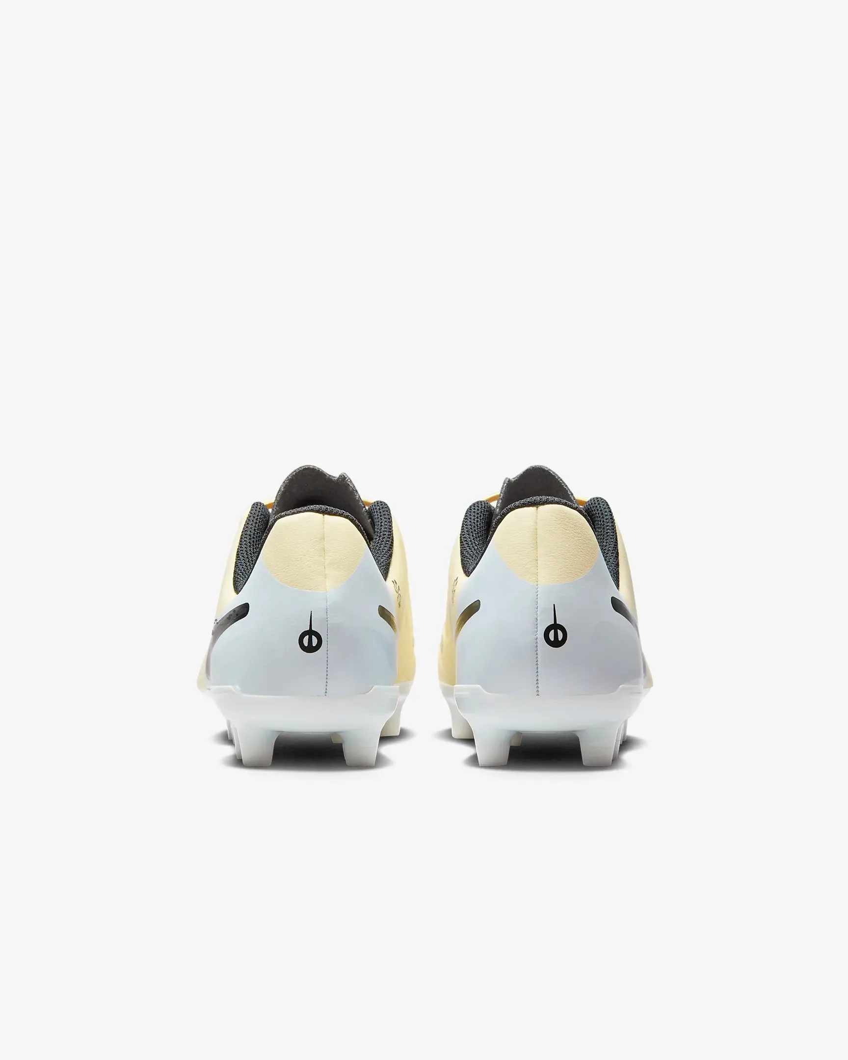 Jr. Tiempo Legend 10 Club Multi-Ground Low-Top Soccer Shoes Ergonomic Shape Lightweight Fit
