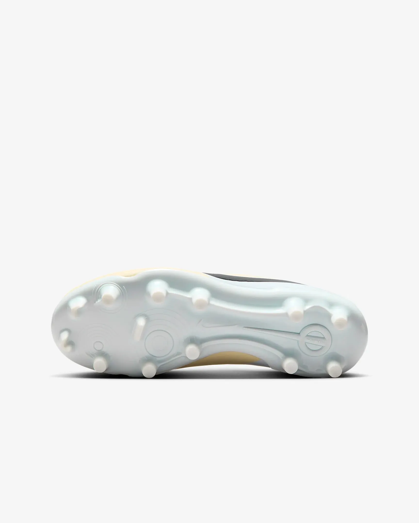 Push Start Jr. Tiempo Legend 10 Club Multi-Ground Low-Top Soccer Shoes