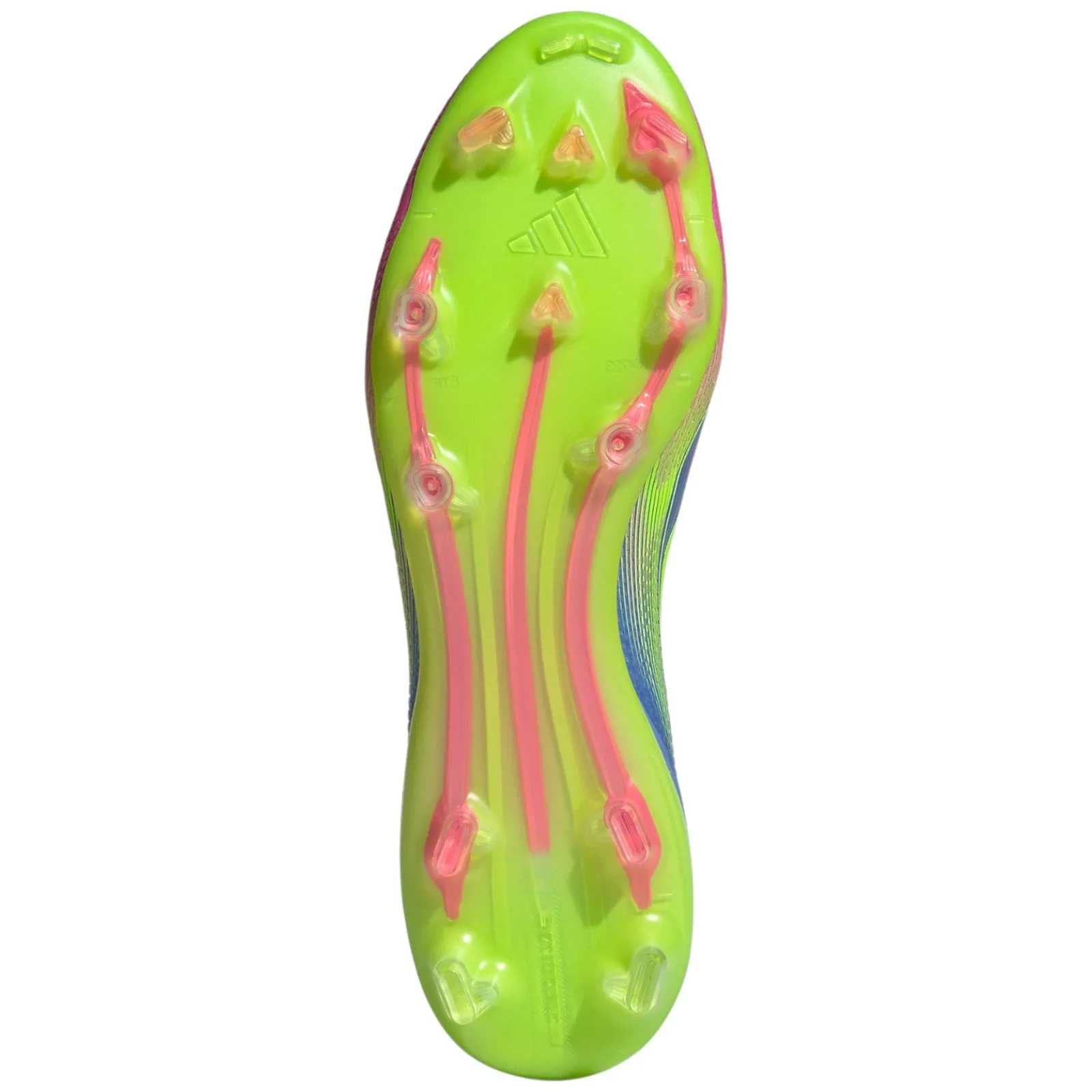 Power Balance Low Collar adidas F50 Pro Adults Firm Ground Football Boots