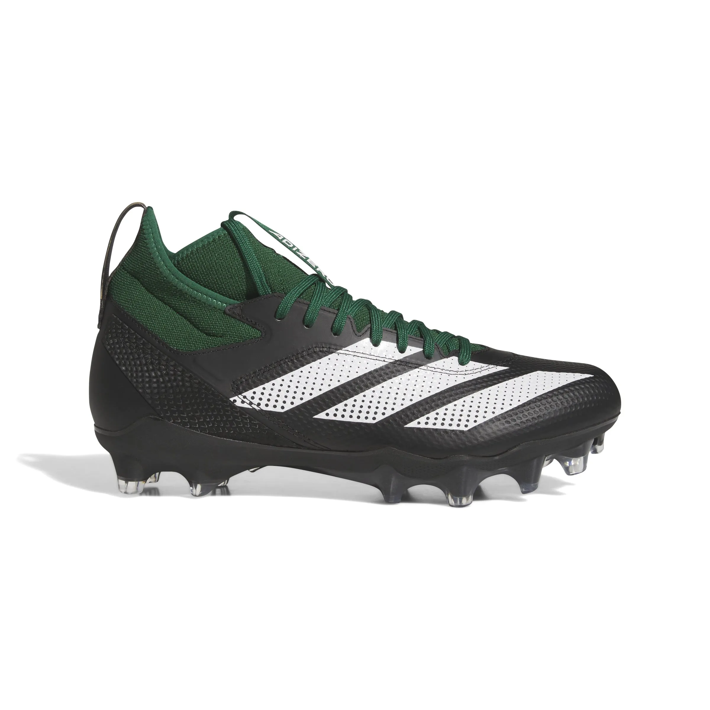 Men's Adidas Adizero Impact Football Cleats Speed Style