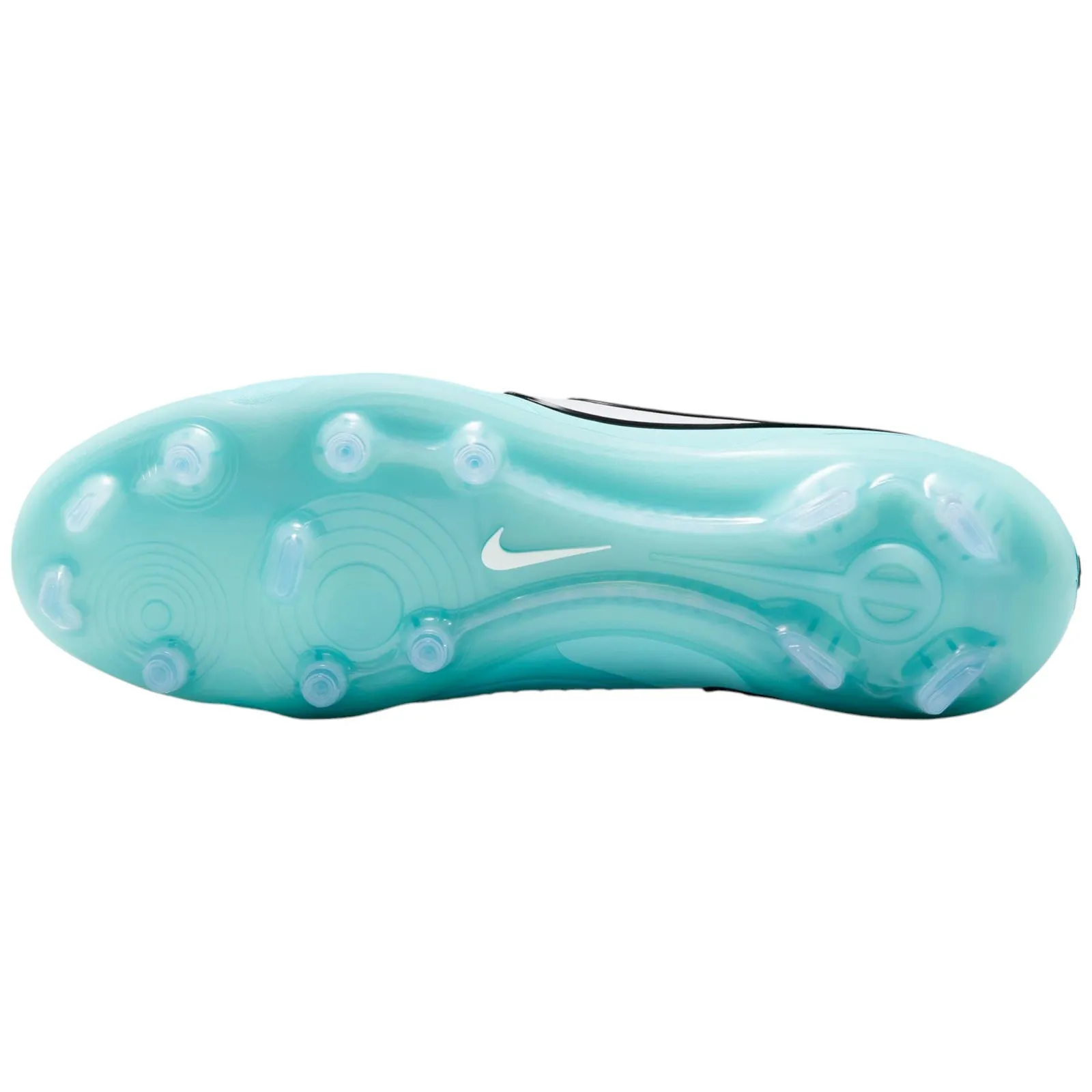 Match Mode Field Ready Nike Tiempo Legend 10 Elite Firm-Ground Low-Top Football Boots