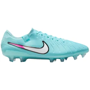 Secure Wrap Nike Tiempo Legend 10 Elite Firm-Ground Low-Top Football Boots
