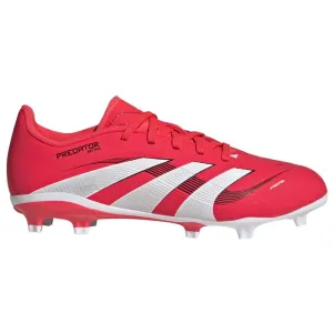 Adidas Predator League FG Kids Football Boots Leg support Dynamic Cushion