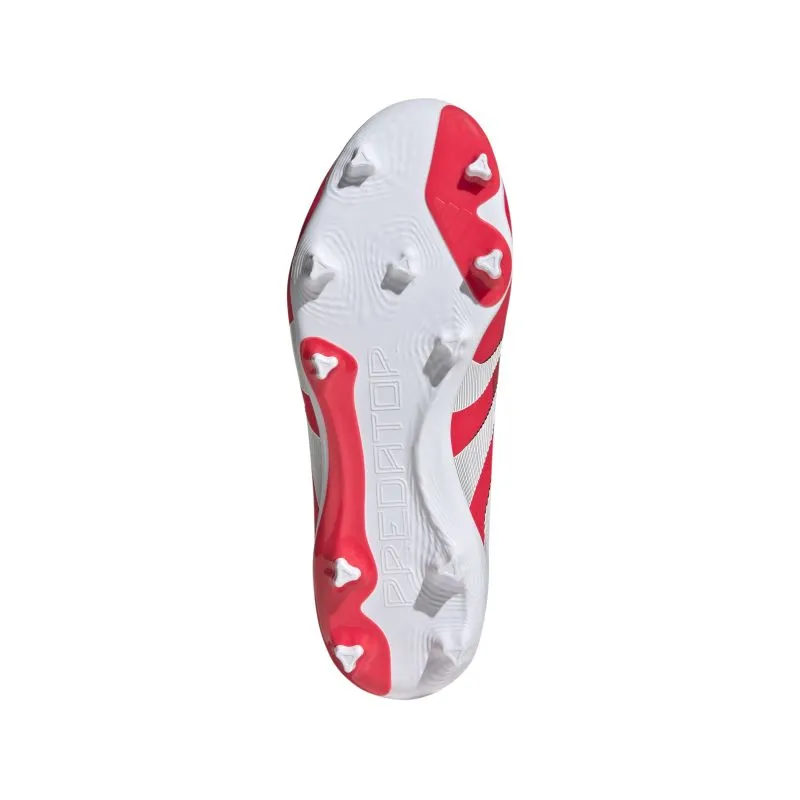 Toe Fit Dry Feel Adidas Predator League FG Kids Football Boots