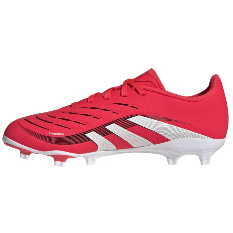 Smooth stride Leg Agility Adidas Predator League FG Kids Football Boots
