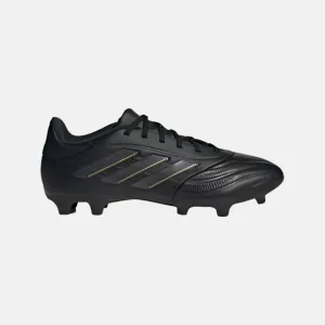 Adidas Copa Pure 2 League Unisex Football Shoes -Aurora Black Power Strike Slip On