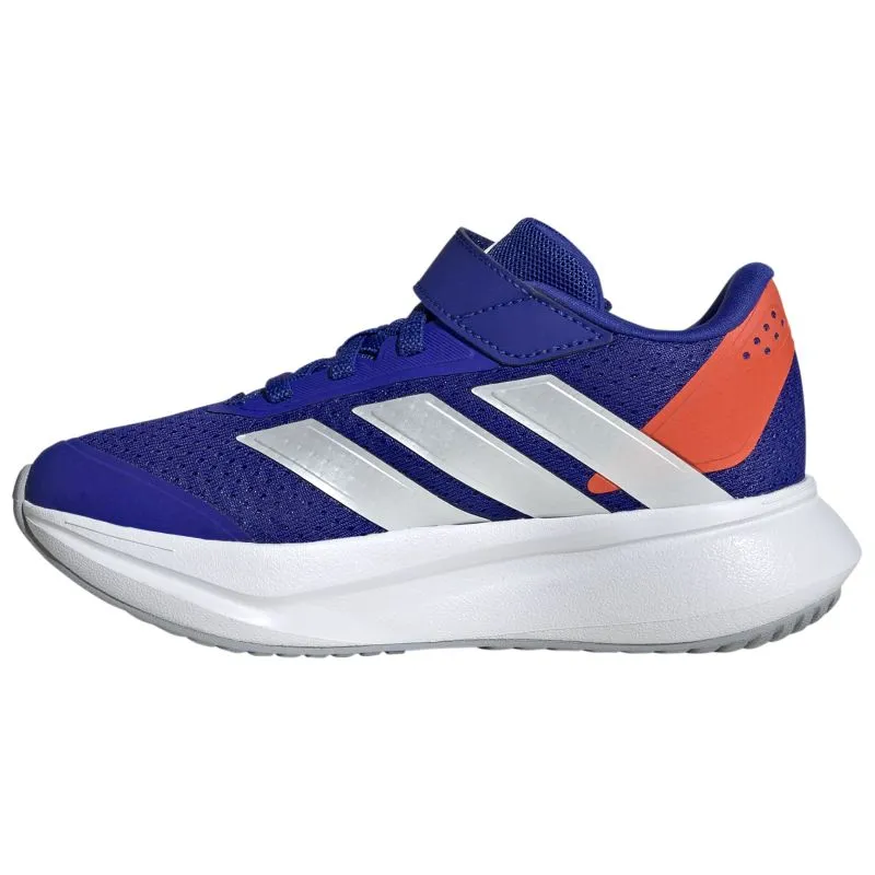 outdoor running shoe application triple - strap shoes Adidas Duramo SL2 PS Kids Running Shoes