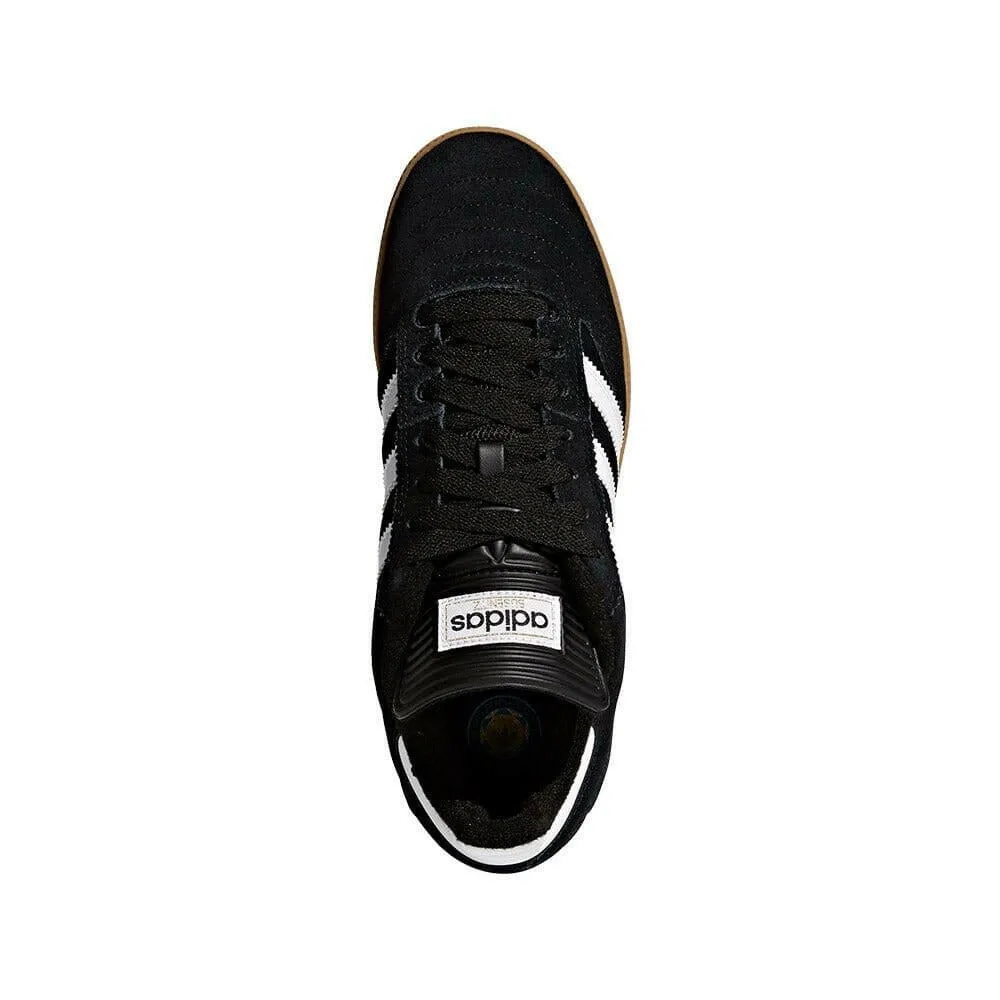 Airflow Lining Slip Control Adidas - Busenitz Shoes Black/White/Gum