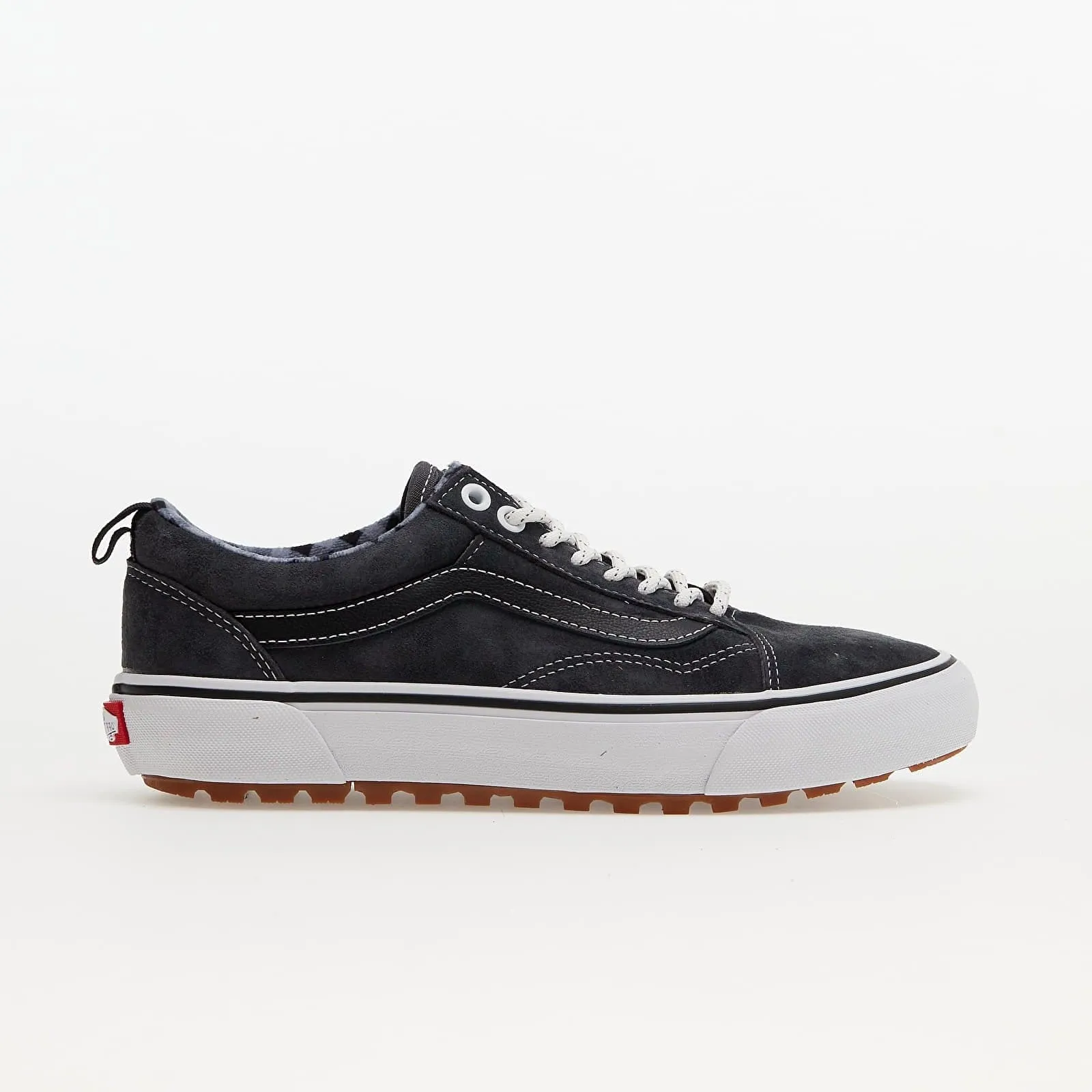 Reinforced Seams Breathable mesh Old Skool MTE