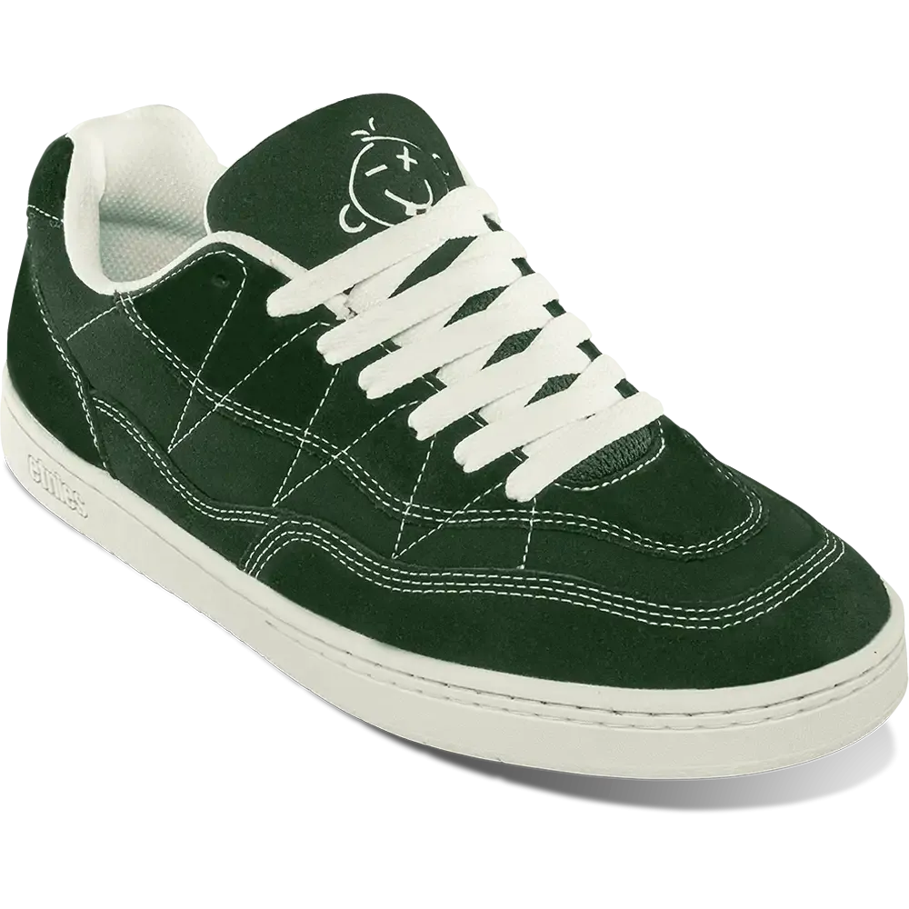 Snake Reinforced toe Pro Ride Fit