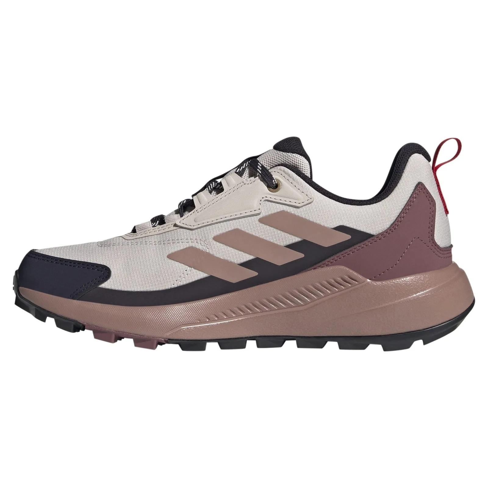 Unbeatable Traction Ultimate Trekking Boots adidas Terrex Anylander Rain.Rdy Womens Hiking Shoes