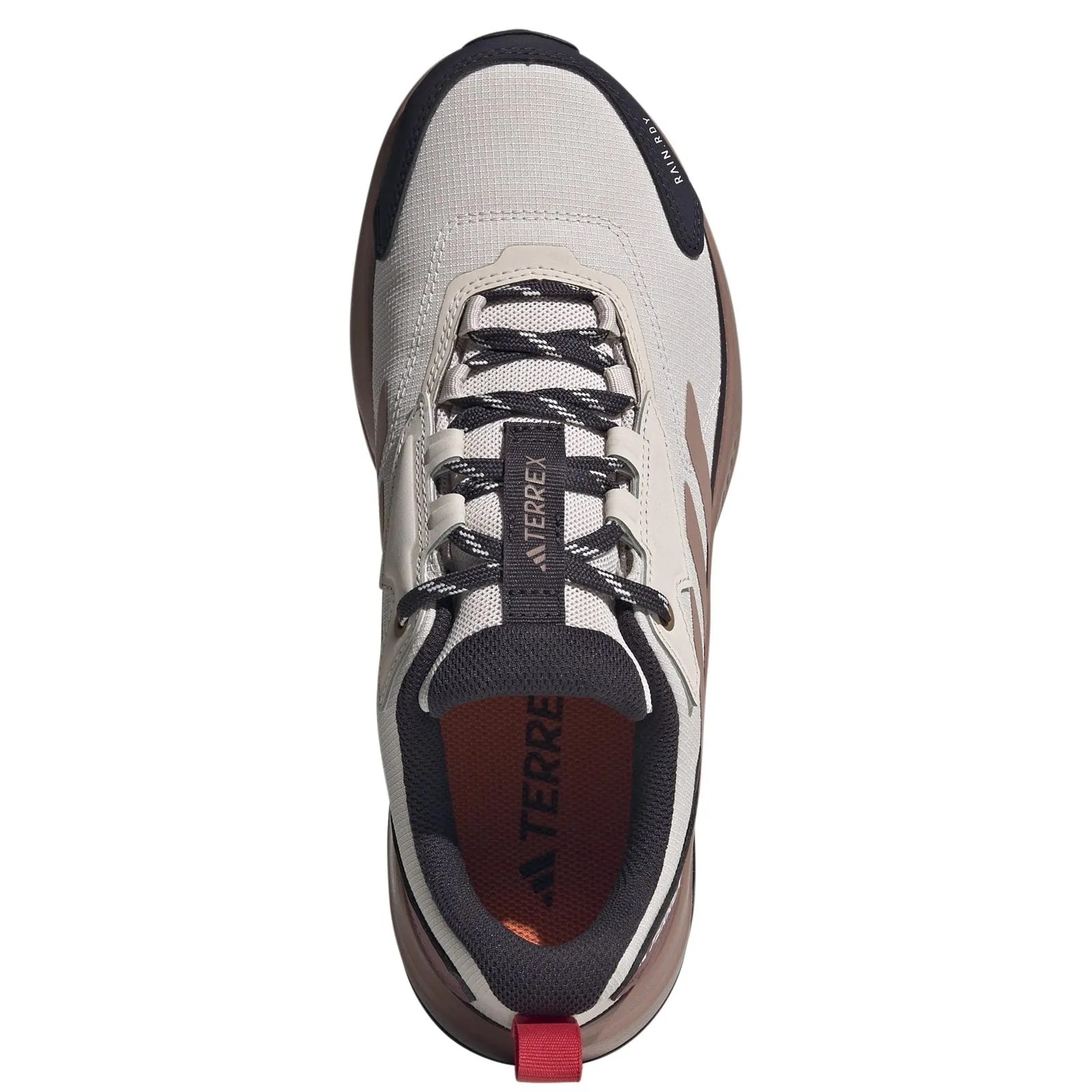 adidas Terrex Anylander Rain.Rdy Womens Hiking Shoes Packable Support Waterproof Performance