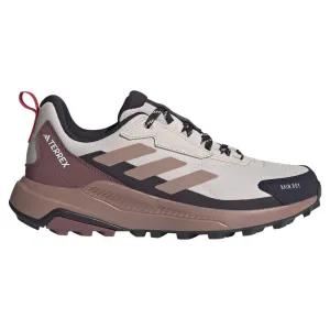 adidas Terrex Anylander Rain.Rdy Womens Hiking Shoes Travel Ready Gear Nature Walk