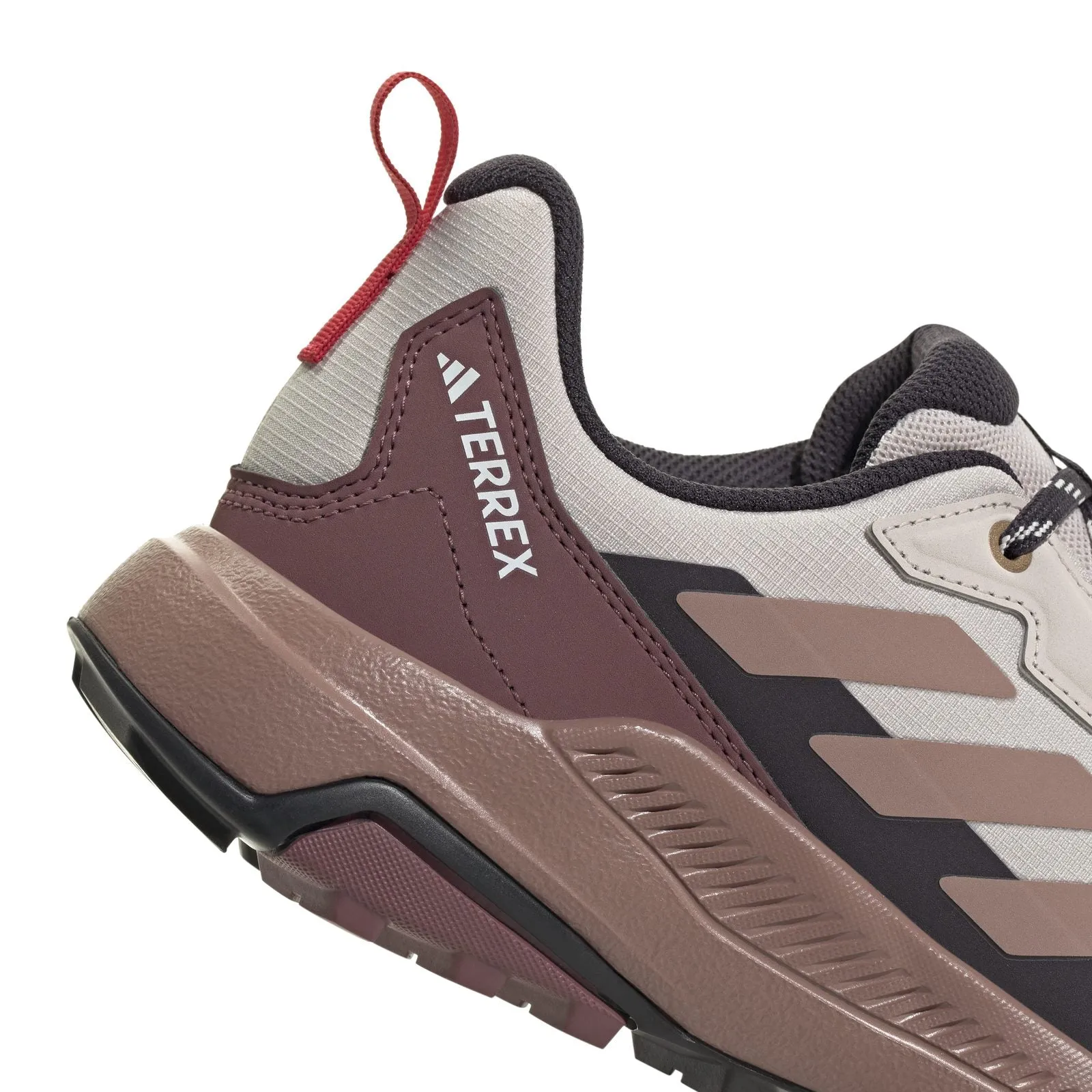 Sport Mode All-Weather Hiking Boots adidas Terrex Anylander Rain.Rdy Womens Hiking Shoes