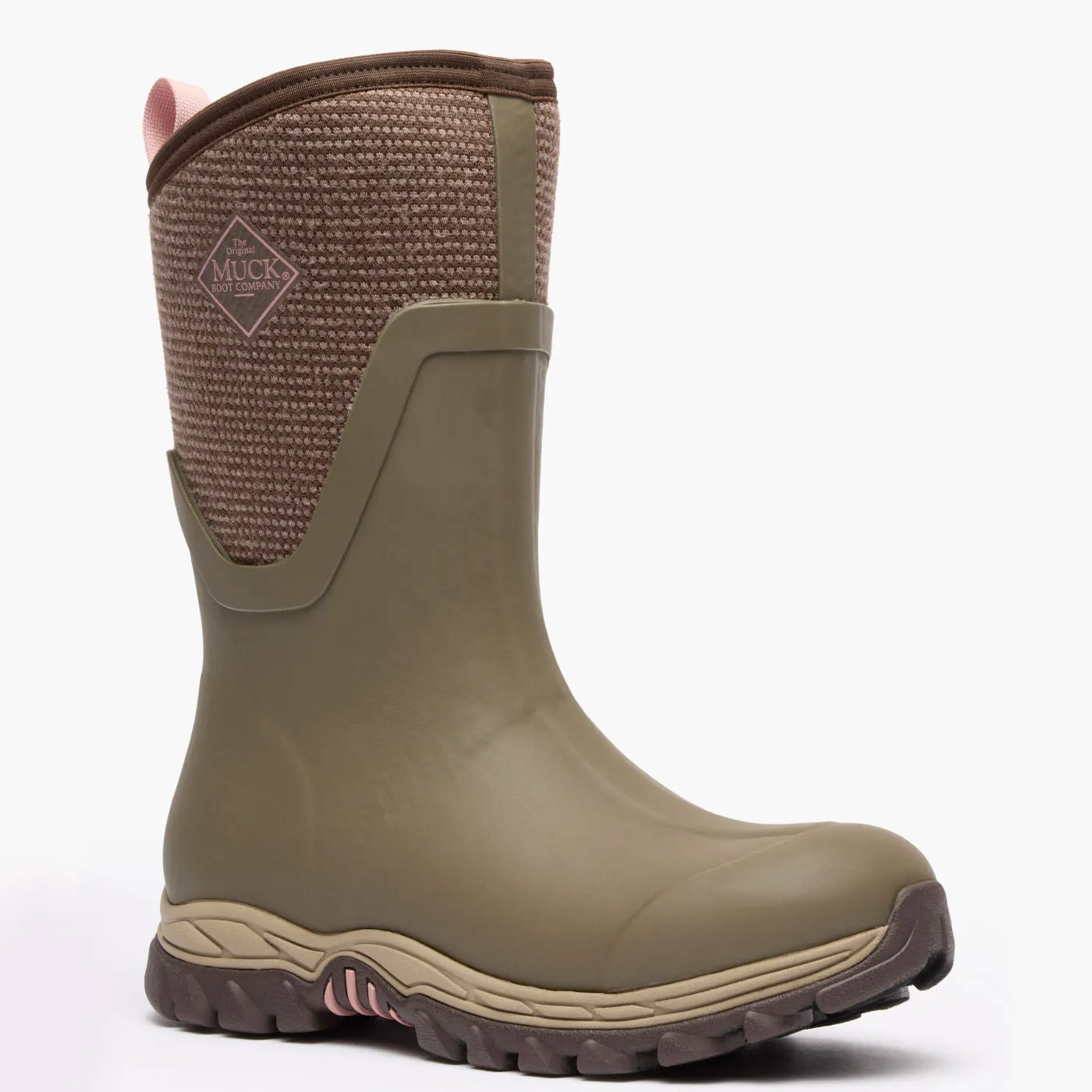 Women's Arctic Sport II Mid Boot Snow-Trekking Shoes