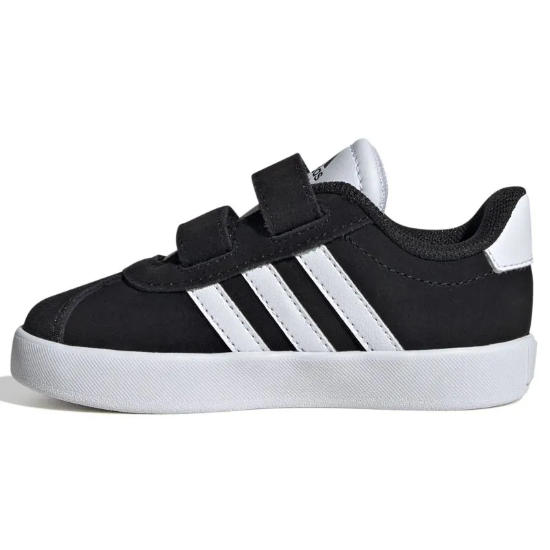 ice hockey shoes Adidas VL Court 3.0 Toddler Shoes