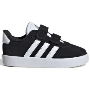 Foot Comfort running in a snow - covered area shoes Adidas VL Court 3.0 Toddler Shoes