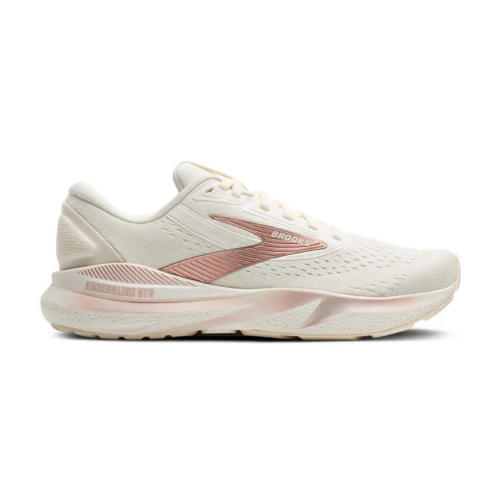 floral running gear Walking Friendly Women's Brooks Adrenaline GTS 24