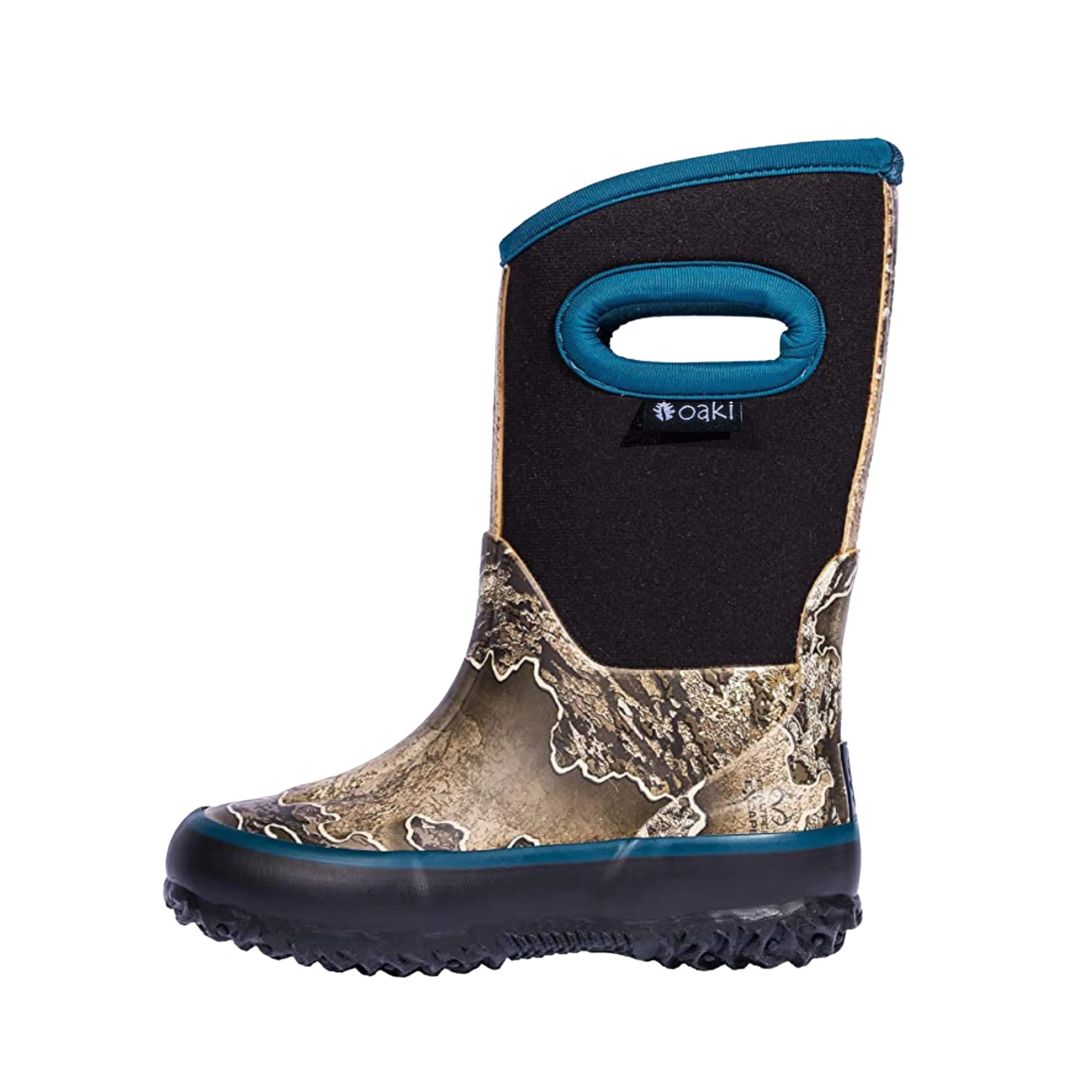 Protection Boots Neoprene Boots, Realtree EXCAPE?