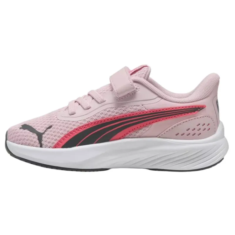 PUMA Pounce Lite PS Kids Running Shoes full - sizes
