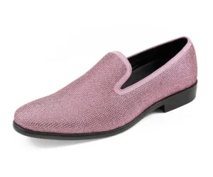Dazzle Pink Meet Time Walk Safe