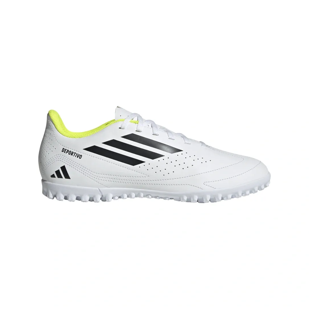 Easy Clean Starter Level Deportivo III Turf  Soccer Shoes